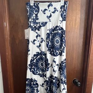 Lularoe Olivia Skirt
